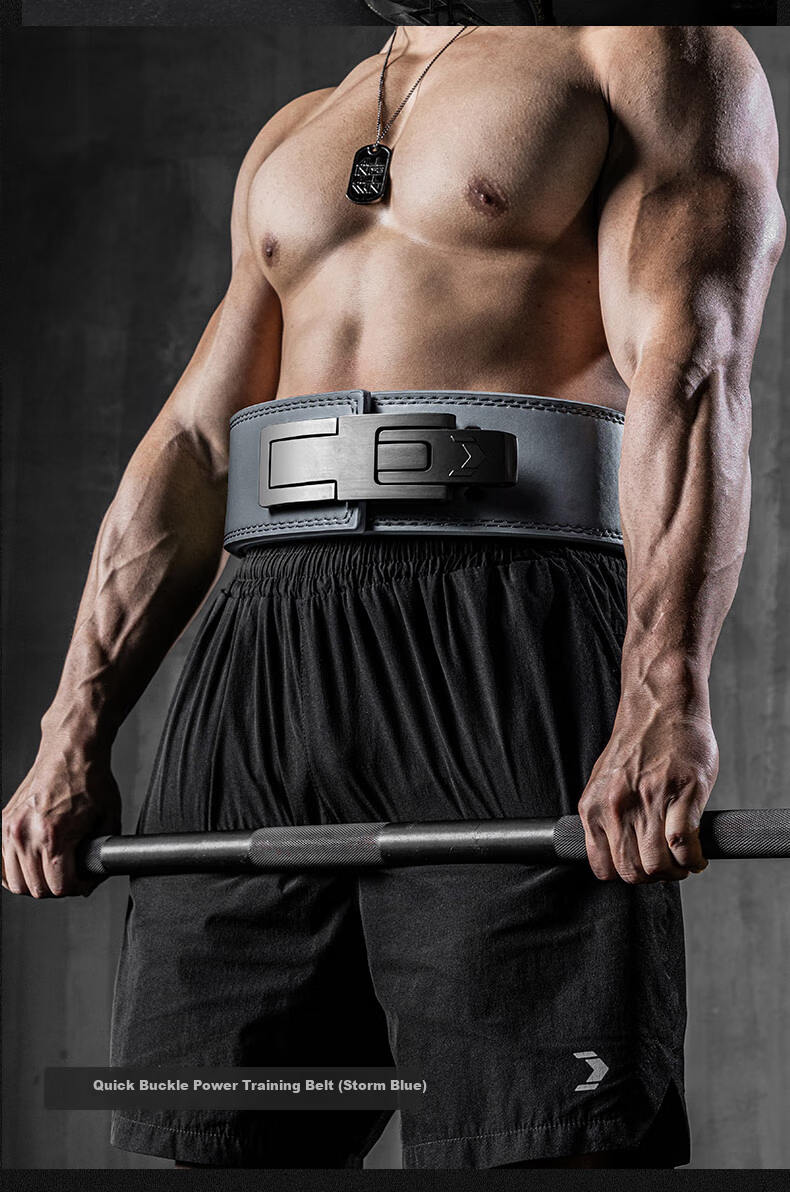 Пояс для пауэрлифтинга FITTER GEAR, для силовых тренировок, быстрая застежка, защита поясницы, мужской, размер XL, оранжевый