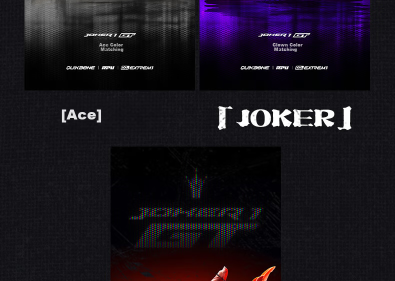 Кроссовки для баскетбола 361° Joker 1 GT для мужчин, легкие, молодежные, унисекс, размер 40, цвет Peppa Pig