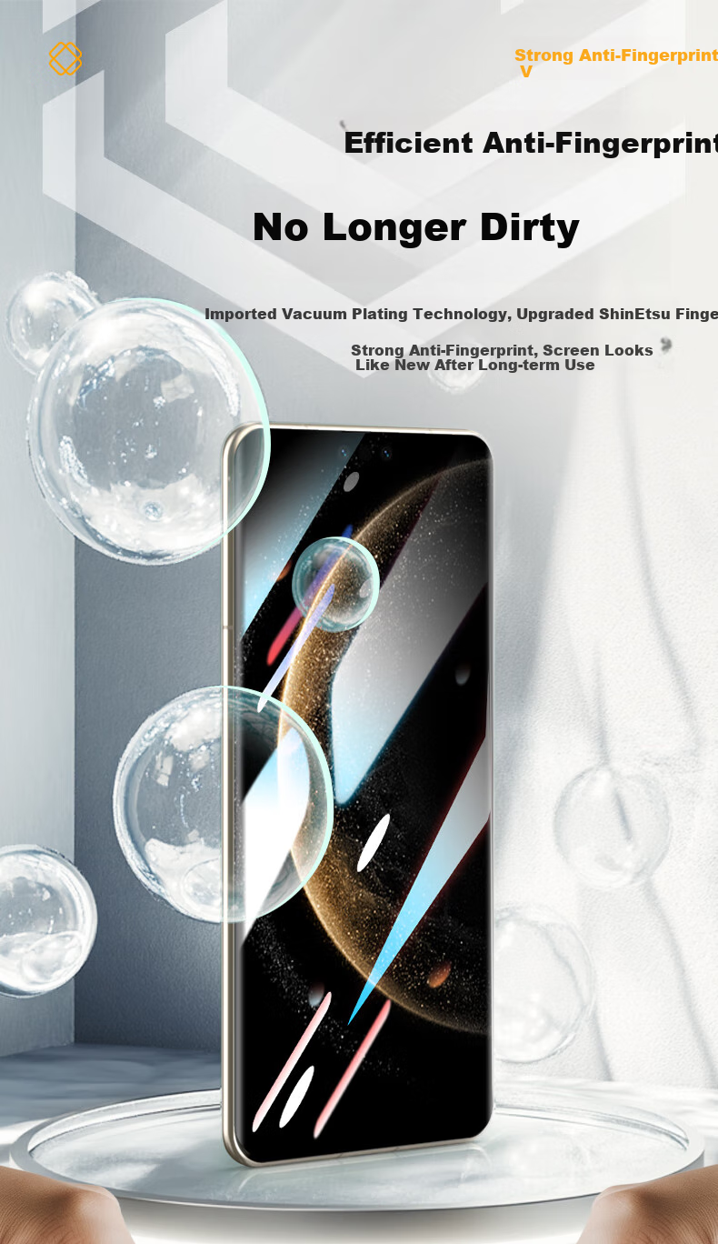Защитное стекло для Huawei Mate 70 Pro+