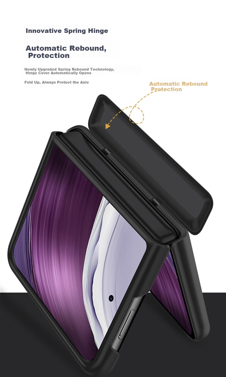 Чехол Amumu для Samsung Galaxy Z Fold7, MagSafe, натуральная кожа, ультратонкий, полный защитный чехол, матовый дизайн