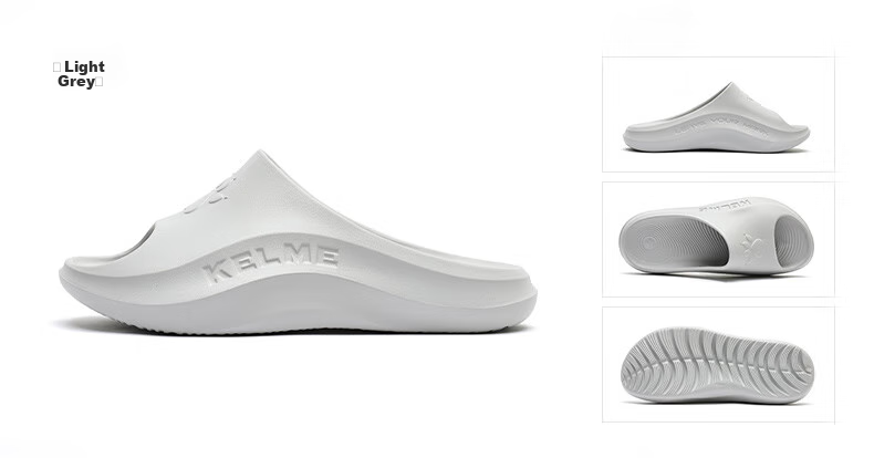Мужские шлепанцы KELME