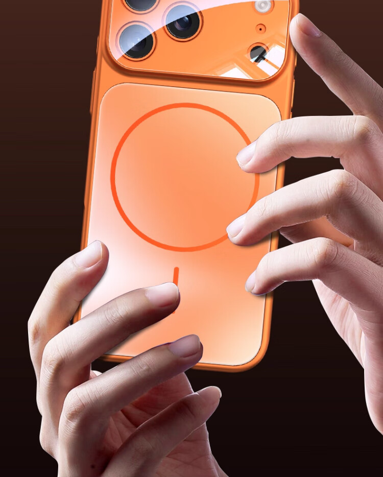 Чехол для iPhone 17 Pro