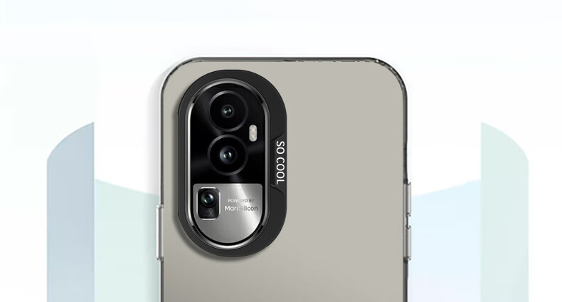 Защитный чехол для OPPO Reno 10