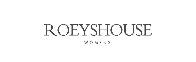Элегантное платье ROEYSHOUSE