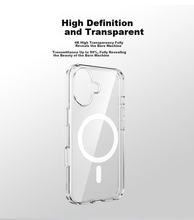 Чехол для iPhone 17