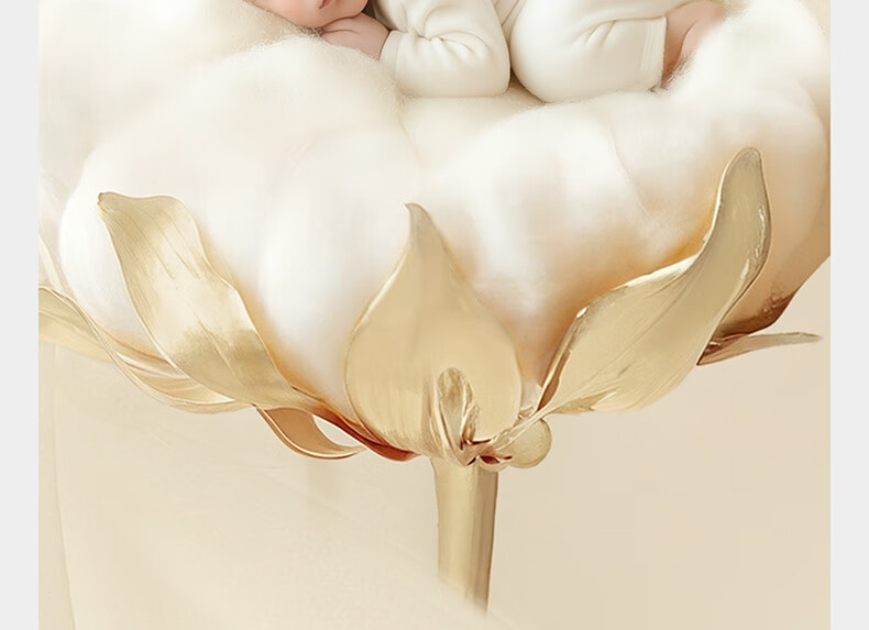 Детские трусы-боксеры Babycare, 100% хлопок, для мальчиков и девочек, унисекс, размер 90, цвет "Лунный Коала", 1 шт.