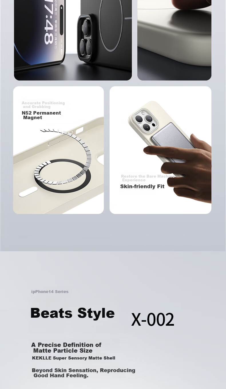 Чехол для iPhone 14 Plus