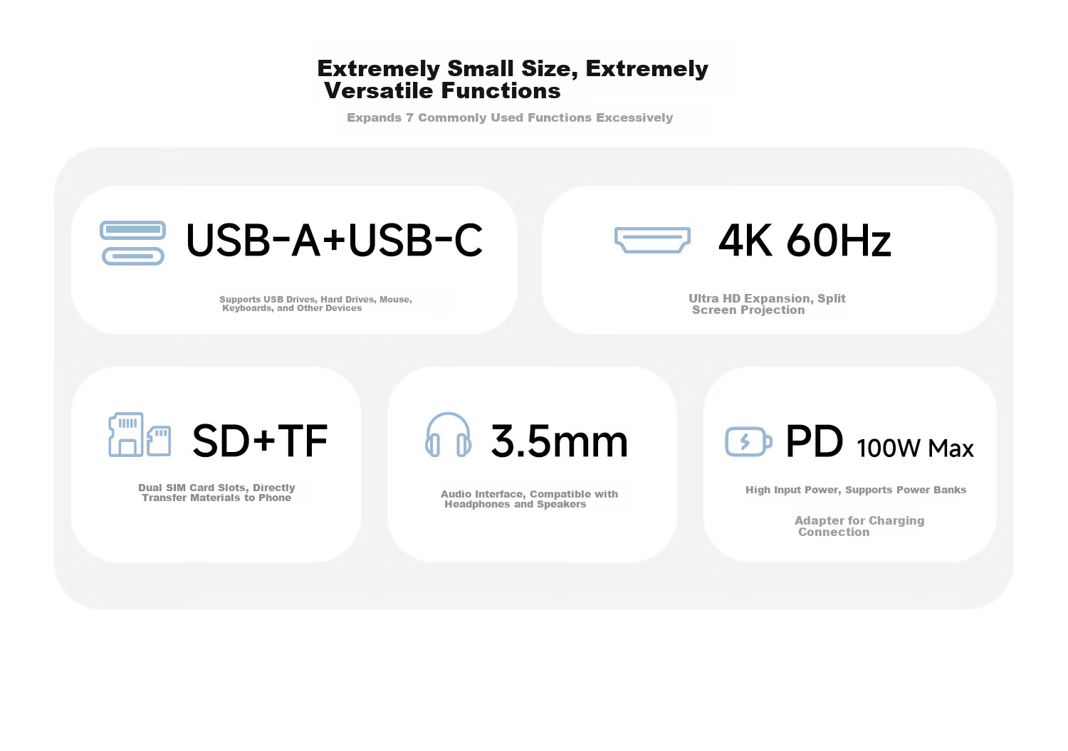 Портативный SSD накопитель