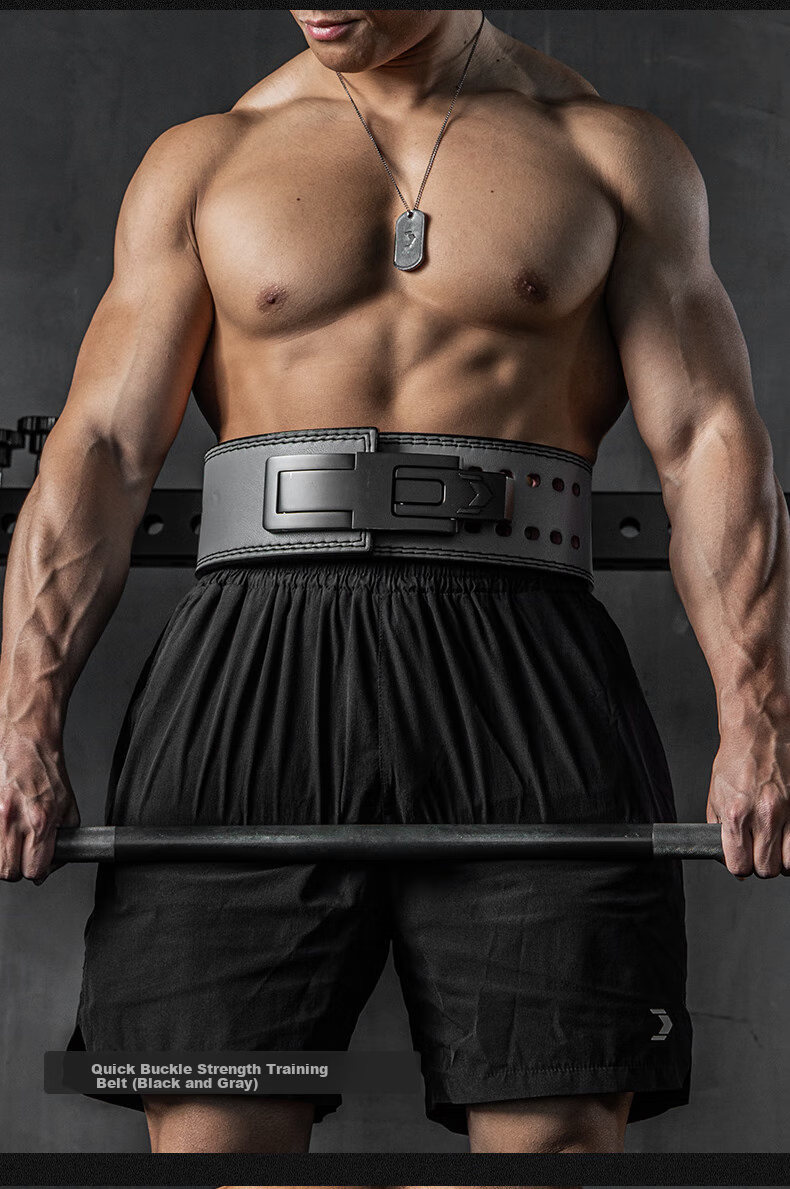 Пояс для пауэрлифтинга FITTER GEAR, для силовых тренировок, быстрая застежка, защита поясницы, мужской, размер XL, оранжевый