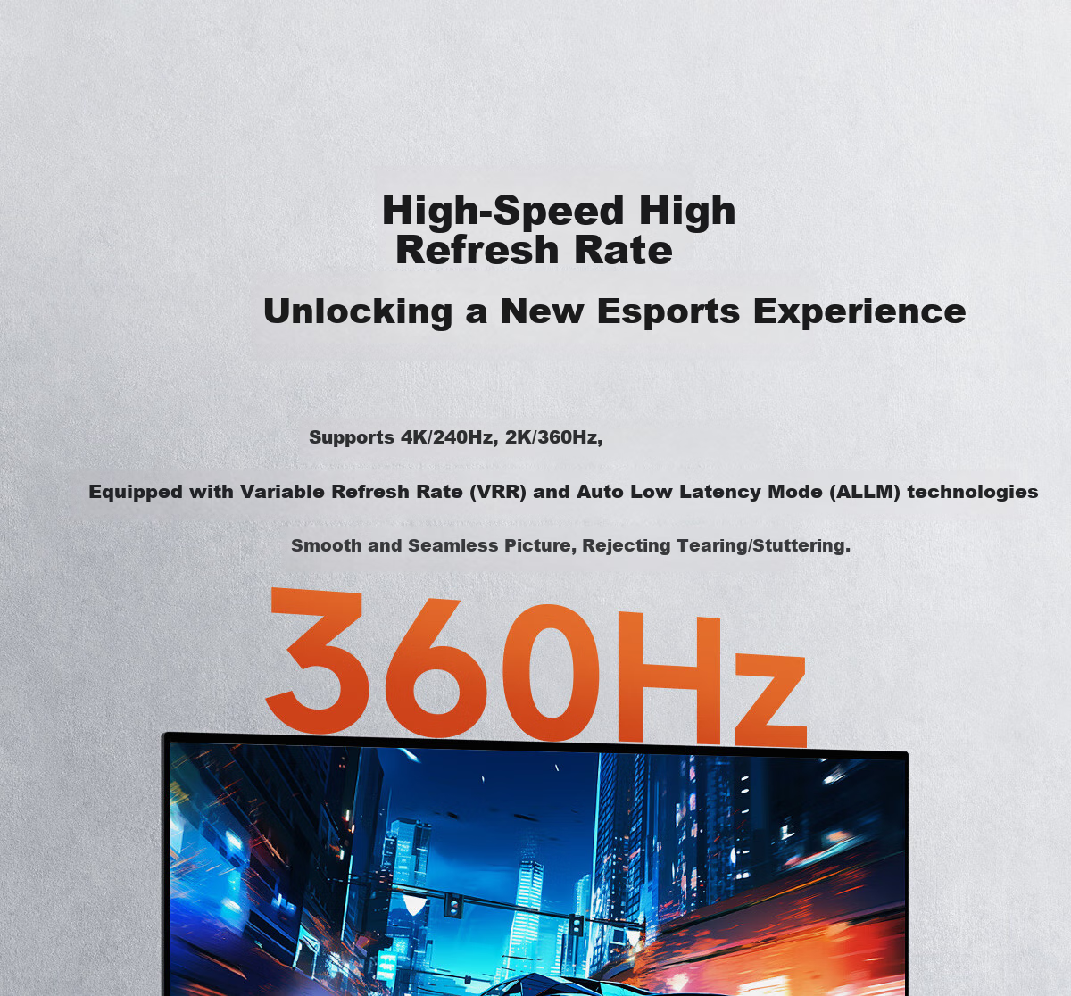 Кабель Hagibis HDMI 2.1, тонкий, гибкий, 8K 60Hz, 4K 240Hz, 1.5 метра