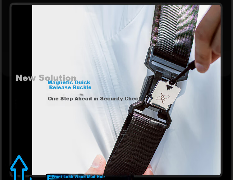 Мужская сумка GYXX Nebula 2 Crossbody, трендовая функциональная сумка через плечо, повседневная дорожная плоская сумка