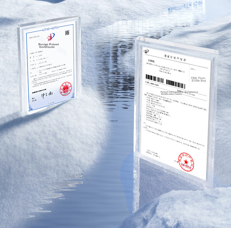 Умный настольный вентилятор Remax RS-ZF12 с двумя турбинами, цифровым дисплеем и двойным вращением, белый