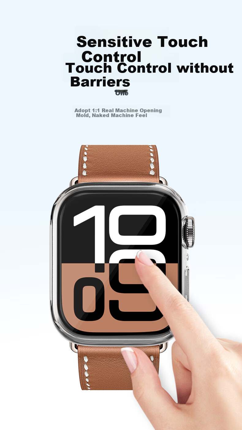 Защитный чехол для Apple Watch