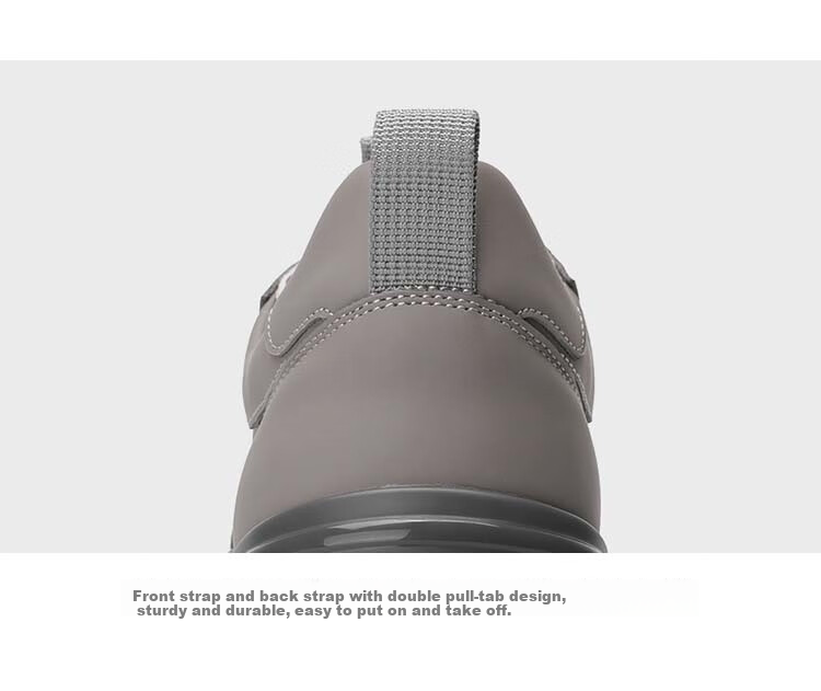 Мужские кроссовки Goldlion G567420190AAE, черные, размер 37, весна 2025