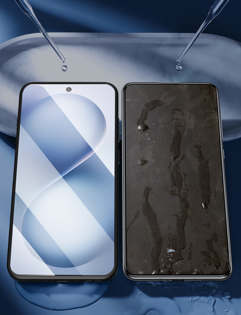 Защитное стекло для Vivo S30