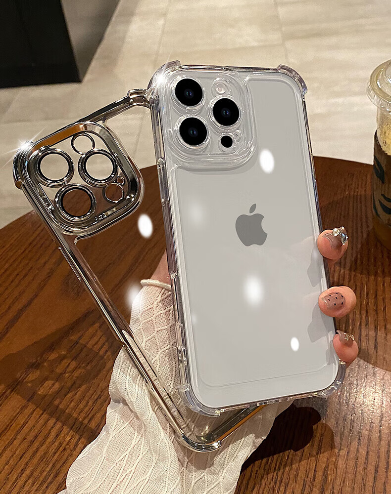 Чехол для iPhone 16 Pro Max