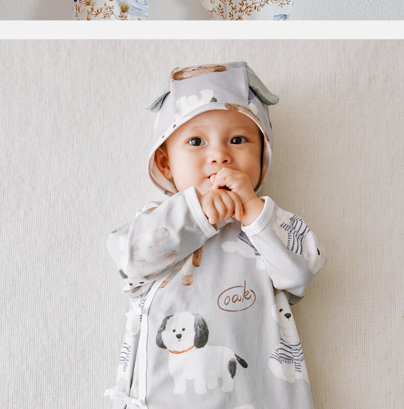 Детский комбинезон OAK FAMILY