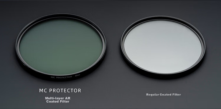 UV-фильтр NiSi MC PROTECTOR