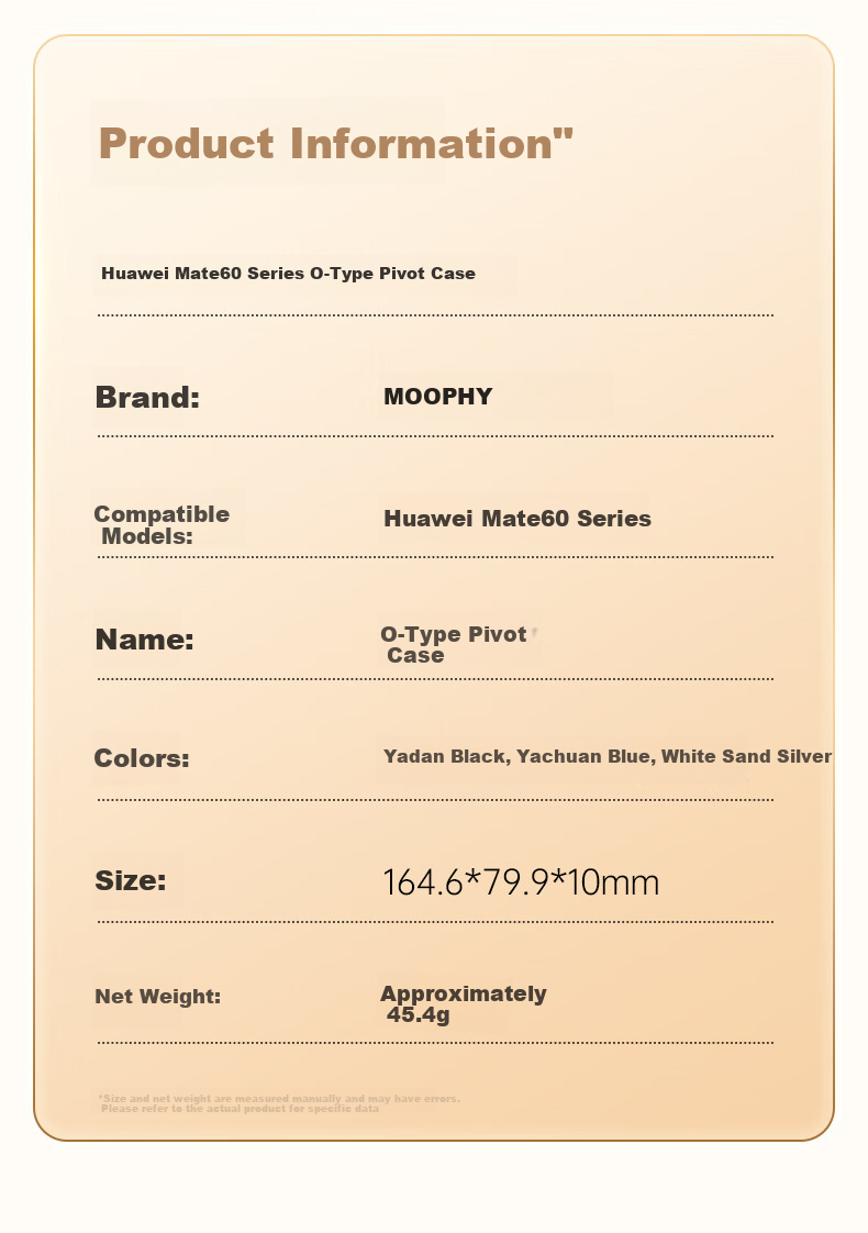 Чехол для Huawei Mate 60 Pro/Pro+, Mofei, силиконовый каркас, кожа, бизнес-стиль, противоударный, с магнитом, серебристо-белый