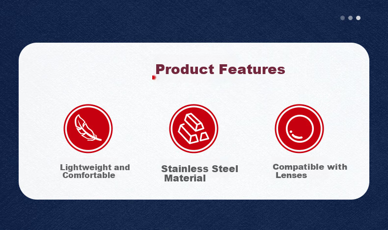 Оправа для очков Levi's