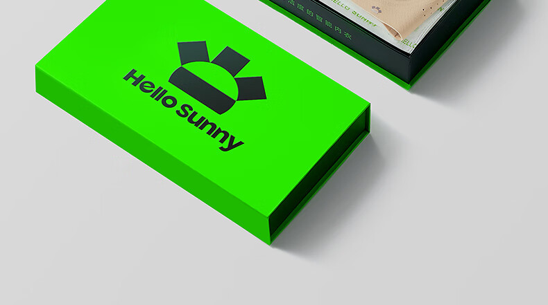 Бра Hello Sunny