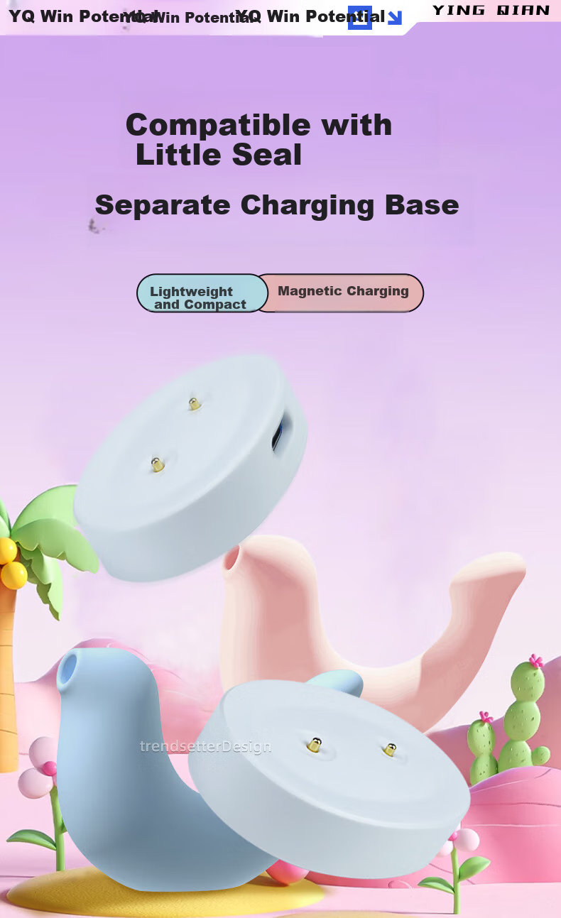 Кабель-зарядка Yingqian для вибратора-дельфина, магнитный USB-C, аксессуар для секс-игрушек для взрослых