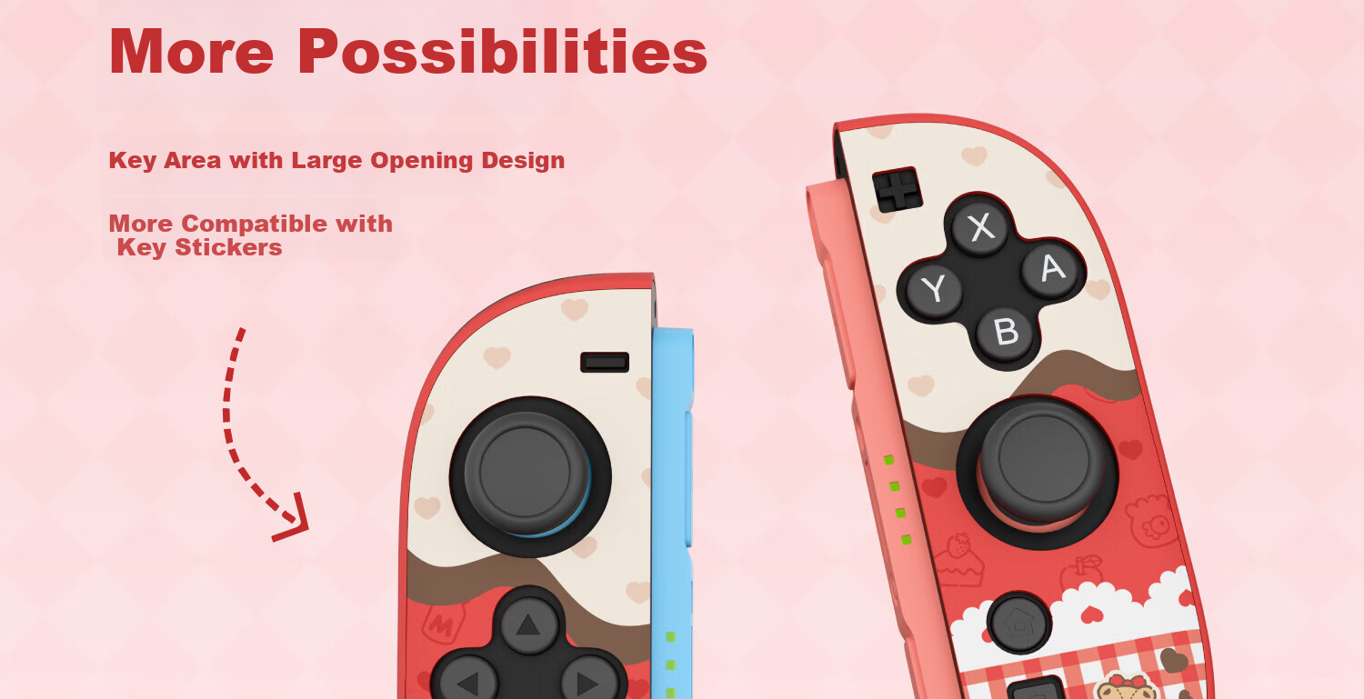 Защитный чехол Jixiang для Nintendo Switch 2, официальный чехол Sanrio, съемный жесткий чехол, ударопрочный, можно подключать к док-станции, чехол для Switch 2-го поколения