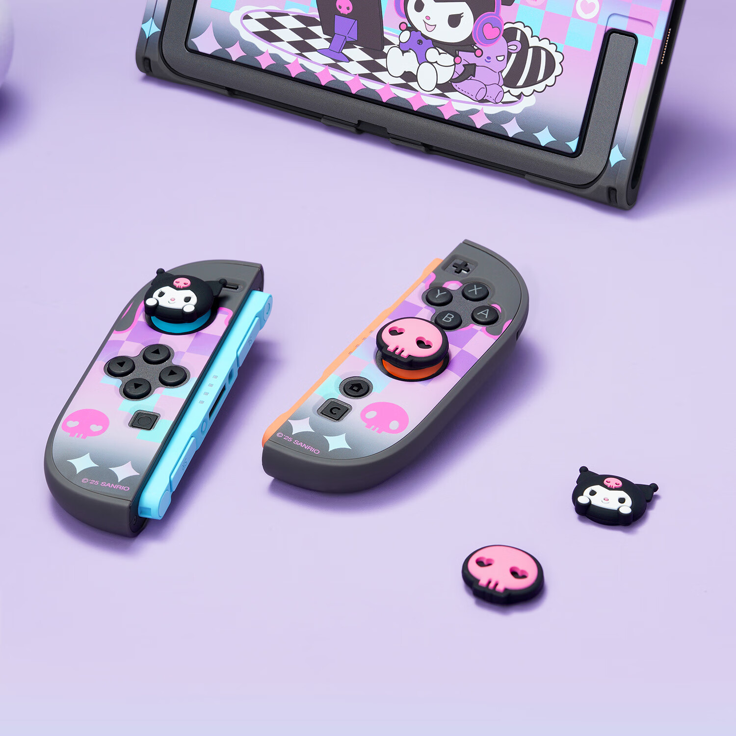 Защитный чехол для Nintendo Switch 2
