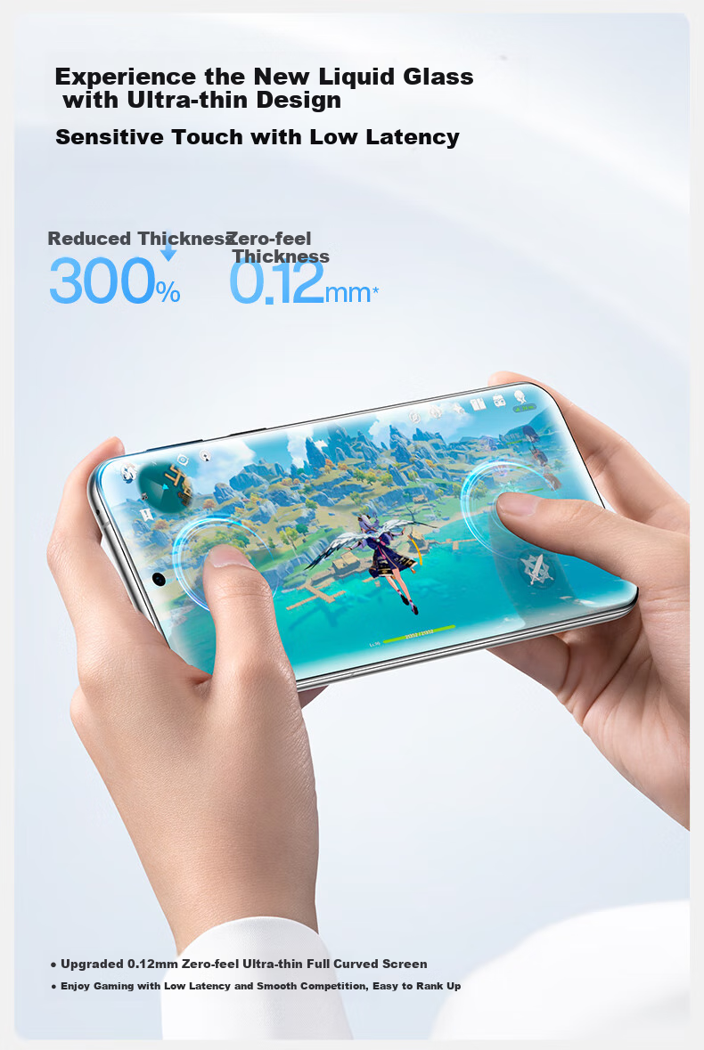 Защитная пленка Shanmo для Huawei Pura 80 Pro/Pro+/Ultra, 2 шт.
