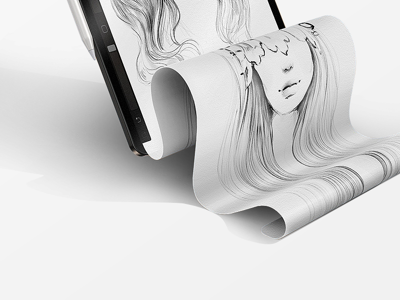 Защитная пленка для iPad