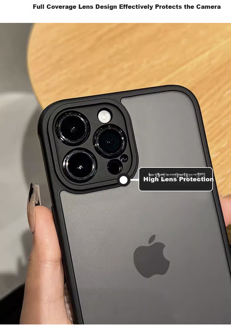 Противоударный чехол NEYAA для iPhone 12 Pro Max