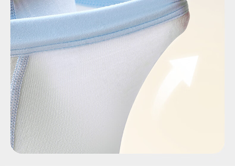 Детские трусы-боксеры Babycare, 100% хлопок, для мальчиков и девочек, унисекс, размер 90, цвет "Лунный Коала", 1 шт.