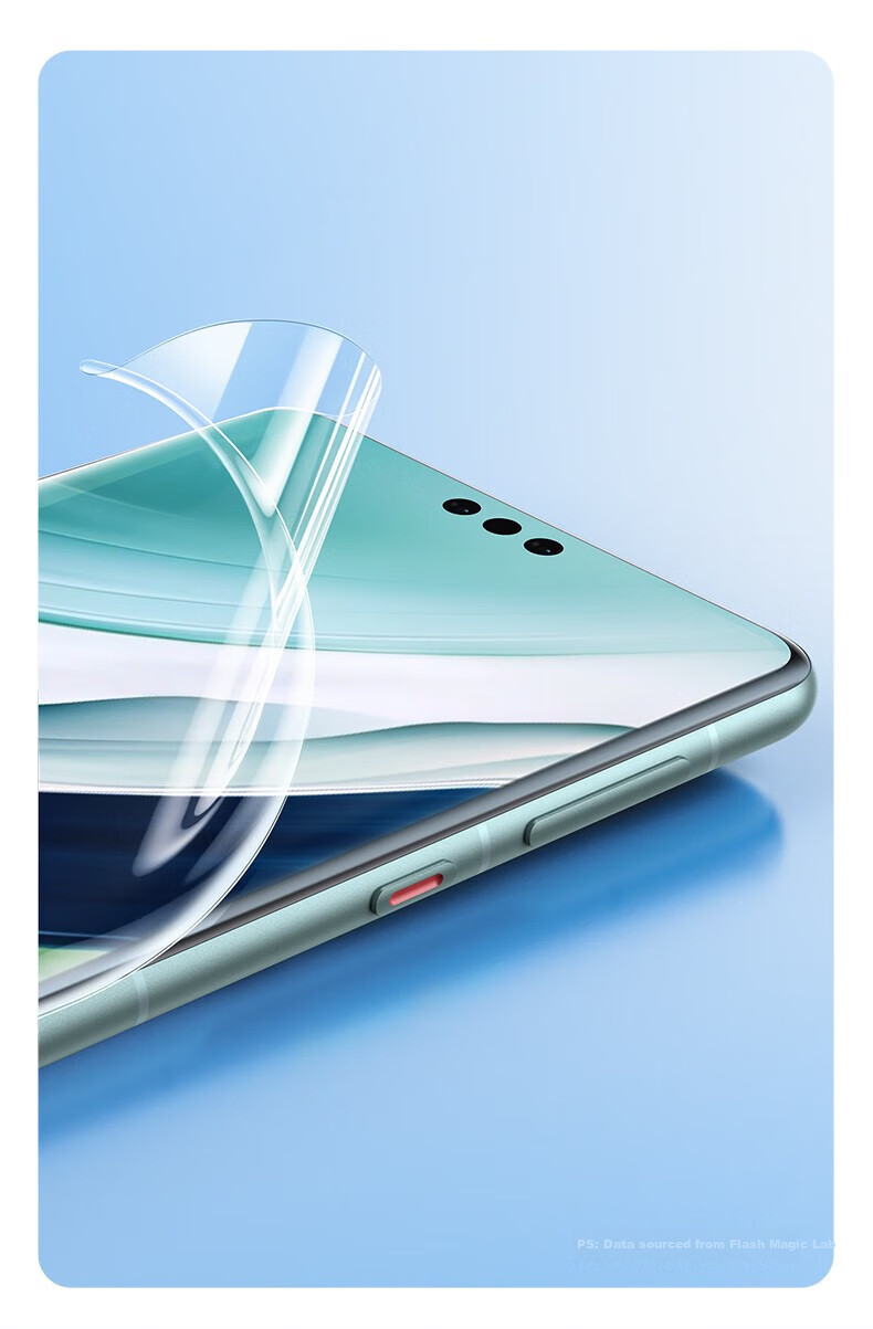 Защитная пленка для Huawei Mate X5/X3