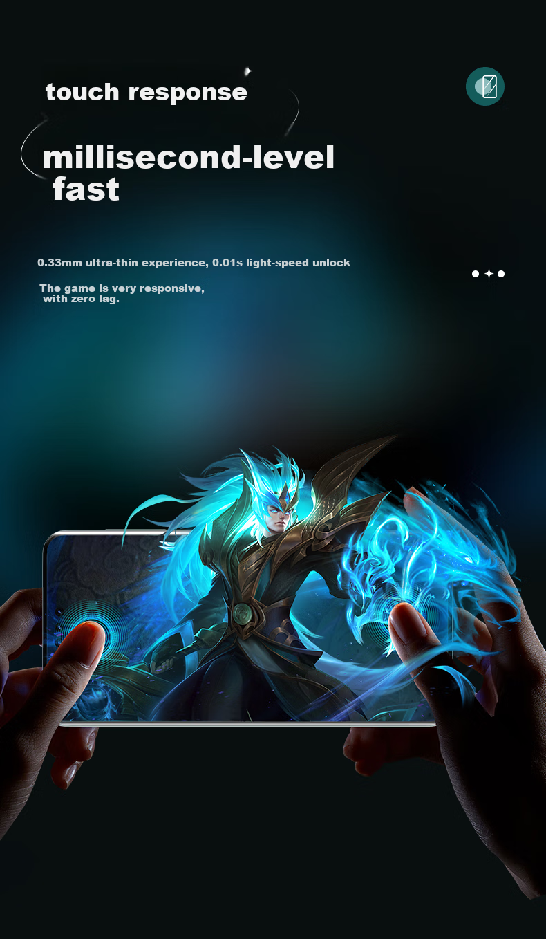 Защитная гидрогелевая пленка MOCOLL для Huawei Mate60 Pro, противоударная, антибликовая, с защитой от отпечатков пальцев