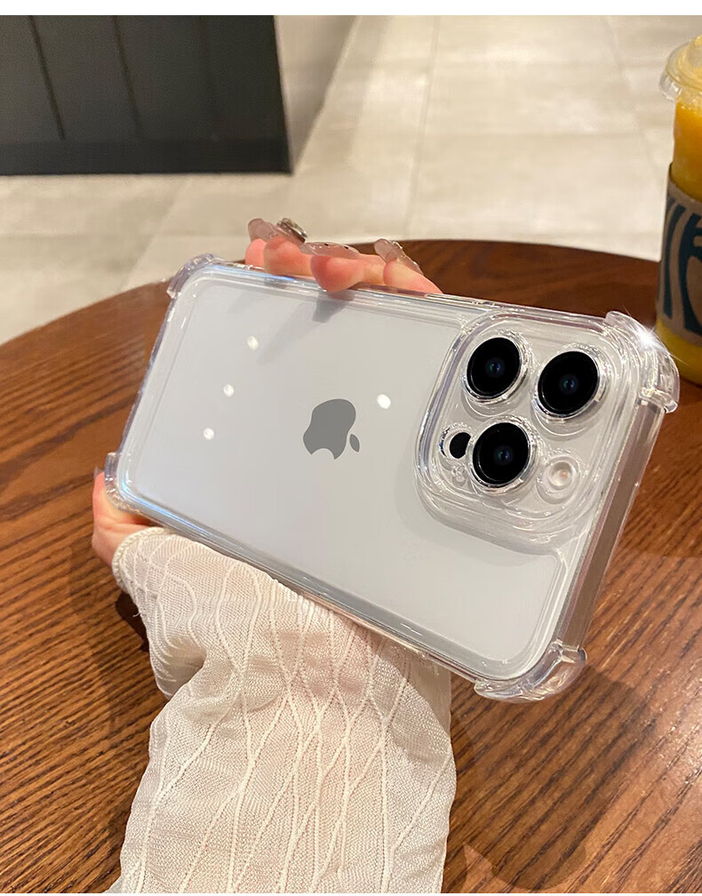Чехол для iPhone 16 Pro Max