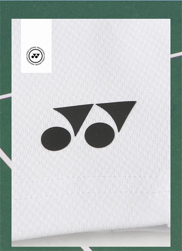 Мужские шорты для бадминтона YONEX