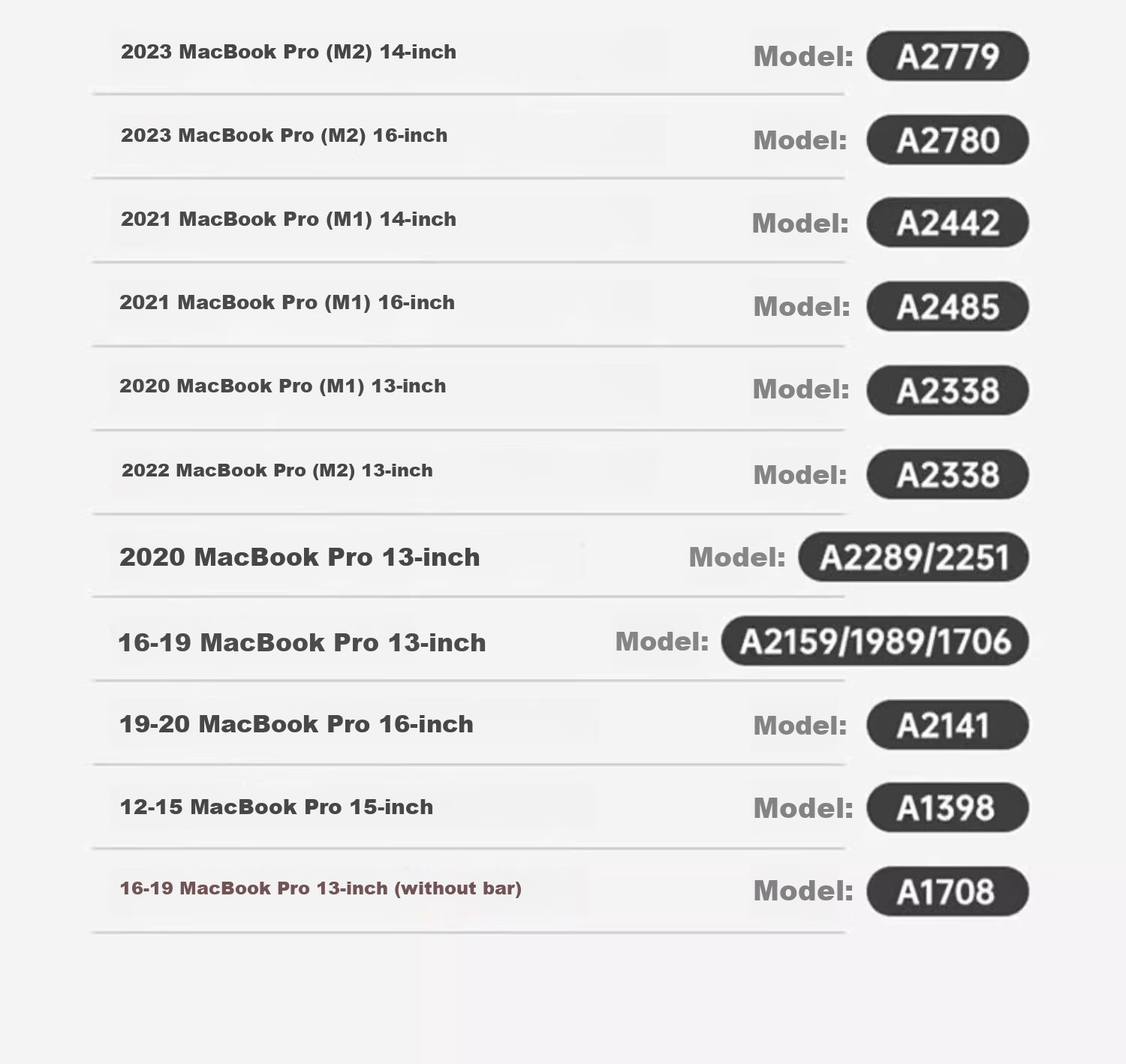 Защитная пленка для MacBook Air