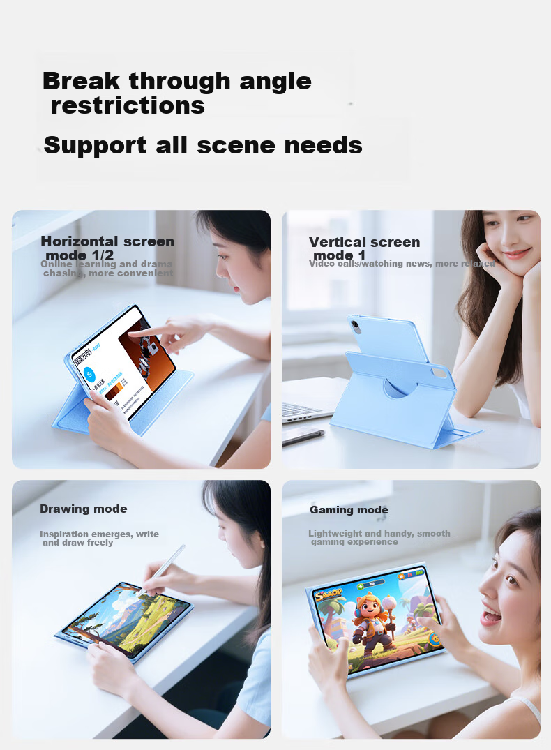 Чехол для Huawei MatePad