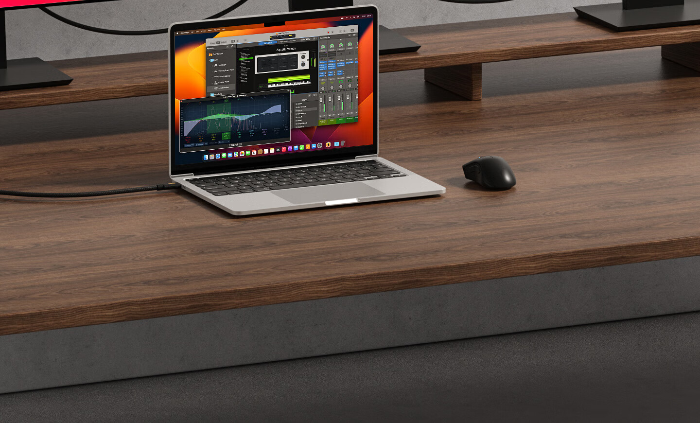 Кабель Hagibis Thunderbolt 5, полный функционал Type-C, коаксиальный плетеный кабель Thunderbolt, высокоскоростная передача 120 Гбит/с, видеокабель 16K HD, жесткий диск PD 240 Вт, док-станция, удлинительный кабель