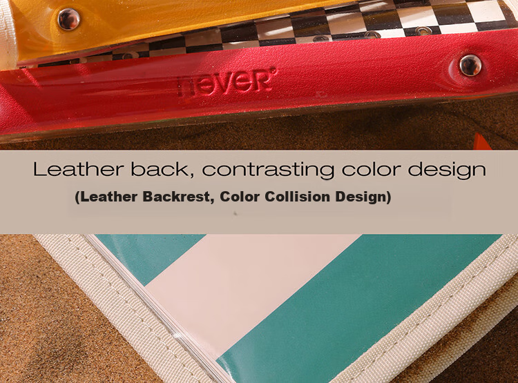 Never Lively Notebook 3.0 Loose-Leaf A5 Detachable Transparent Cover Notebook