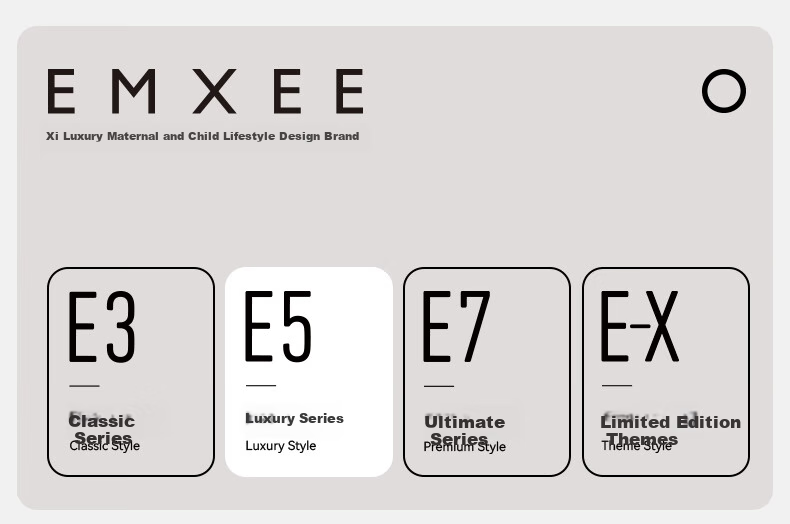 Комплект для беременных и кормящих EMXEE, весна-осень, тонкий, с встроенными чашечками, для сна и дома, размер L