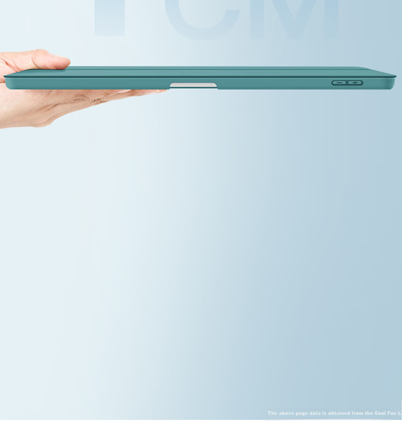 Чехол для iPad Pro 11