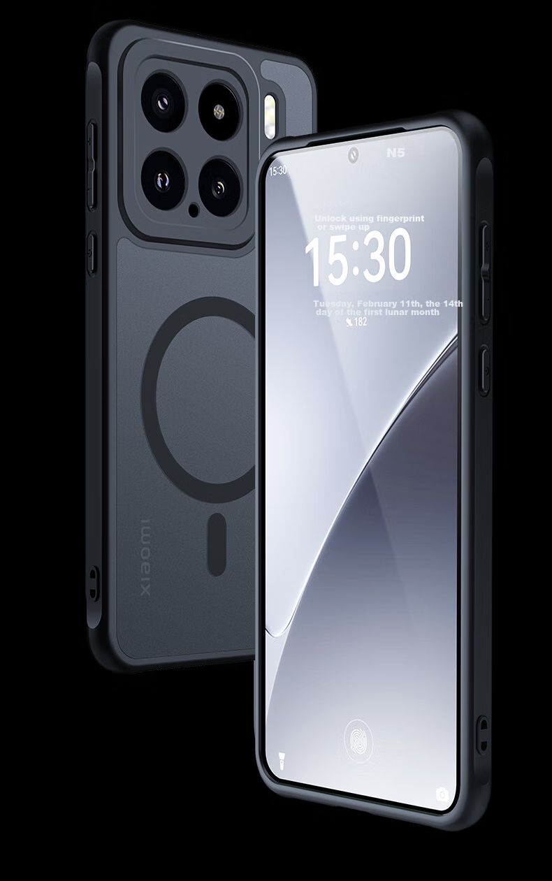 Чехол для Xiaomi Mi 15