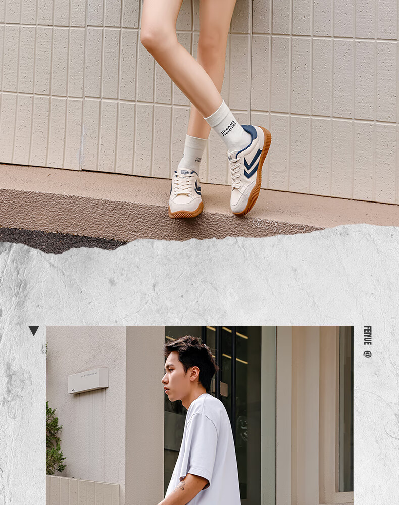 Мужские кроссовки Feiyue, повседневные, зимние, из искусственной кожи, размер 42