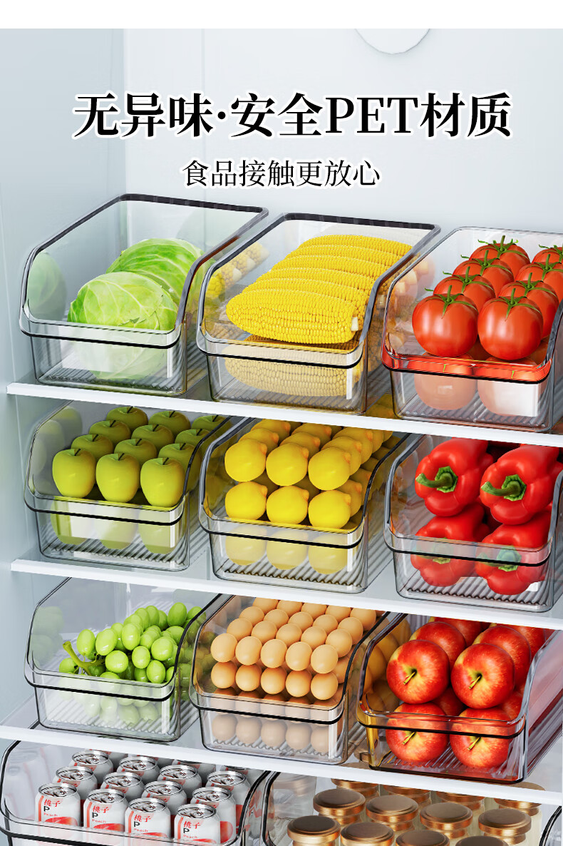 Контейнеры для хранения продуктов