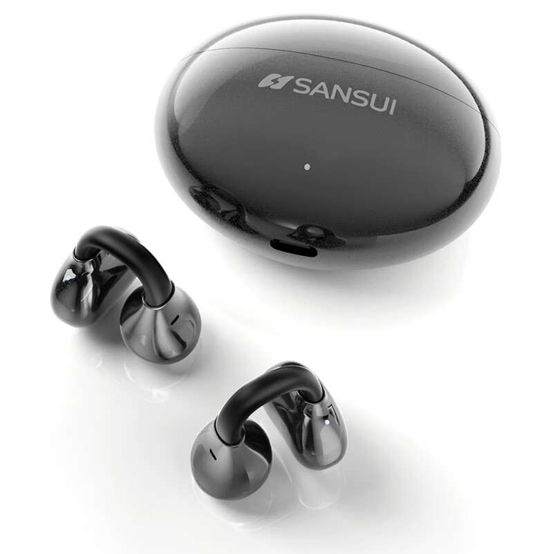 Беспроводные наушники SANSUI