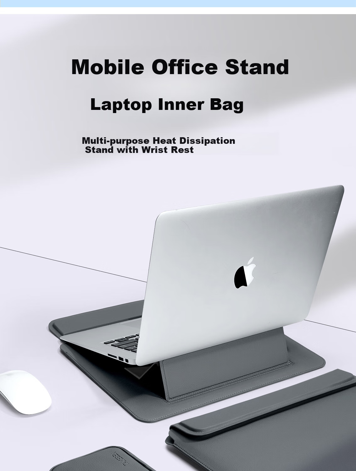 Чехол Taikesen для ноутбука, совместимый с Apple MacBook, Huawei 14 дюймов, Lenovo, защитный чехол для хранения компьютера для мужчин и женщин