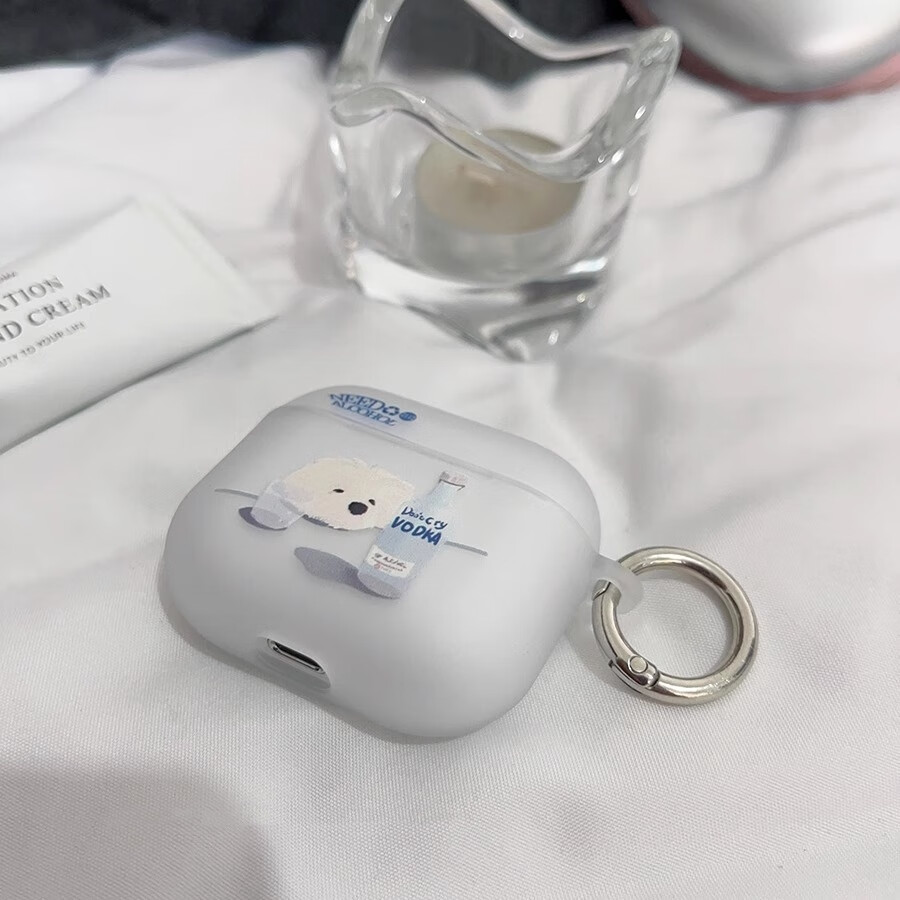 Чехол для Apple AirPods