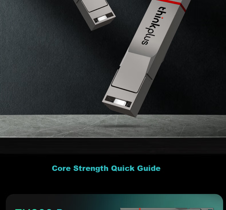 USB-накопитель Thinkplus