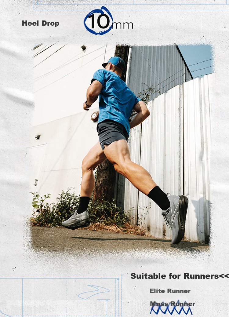 Мужские кроссовки Brooks Glycerin GTS 22 для бега, черные, размер 44.5